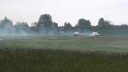 E36 - Tor Poznan 21.05.10