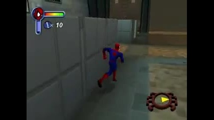 Spider Man 1 - Епизод 1