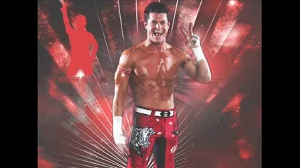 Evan Bourne 2011 Wwe Theme Song