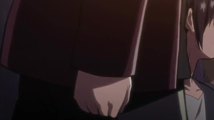Shingeki no Kyojin - Break the Spell | Eren loves Mikasa |
