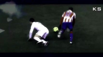 Cristiano Ronaldo 2010 2011 - Raise Your Glass™ - Skills & Goals - Real Madrid Hd