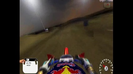 Mx Simulator