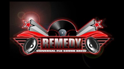 - Remedy - Enternity Rmx ([hq])