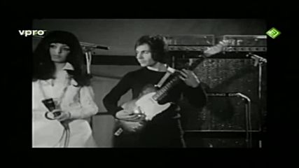 1969 Shocking Blue Long and Lonesome Road first video of Mariska Veres