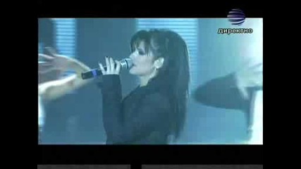 Анелия - Поръчай Пак Live - 7 Г. Планета