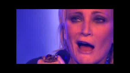 Patricia Kaas