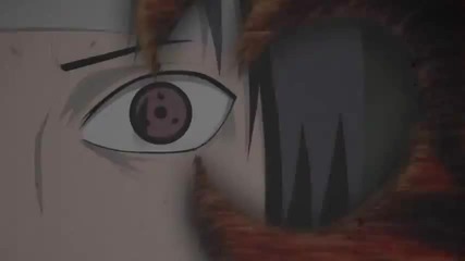 Skrillex [dubstep Naruto Amv]