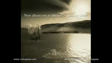 Voluspaa - Asa Teaser 