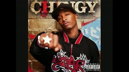 Chingy - U a Freak [ Nasty Girl ]