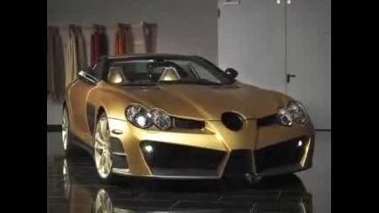 Modded Slr, Dbs droptop, Audi - Fast Lane Daily - 08apr08 