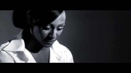 • Alexandra Burke - The silence • H D