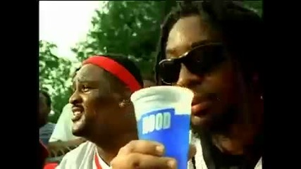 Lil Jon - Put yo hood up.