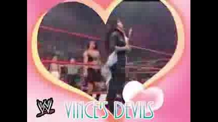Vinces Devils Custom Titantron