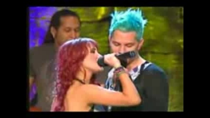 Rbd - Besame sin miedo 