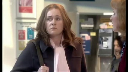 Information Point - The Catherine Tate Show - Bbc 