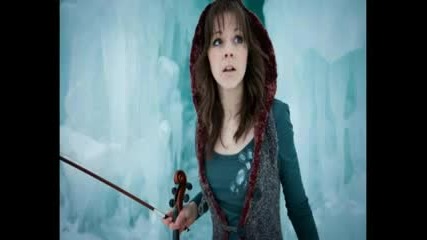 Dubstep Violin - цигулка -lindsey Stirling-crystalize- Death Blade (hd)