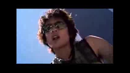 Se7en - Baby I Like You Like That