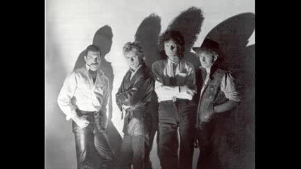 Queen - Pain Is So Close To Pleasure [12 Extended]