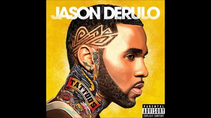 Jason Derulo - Fire feat. Pitbull ( A U D I O )