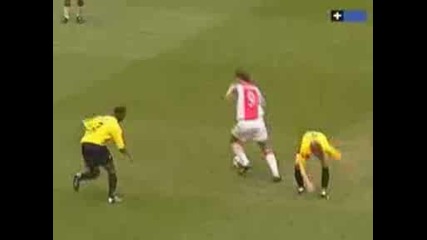 Best soccer goal ever