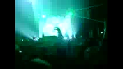 Dj Tiesto - Sofia - 2008