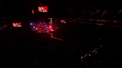 One Direction 'one Way Or Another' _ Brits 2013 I Official Hd
