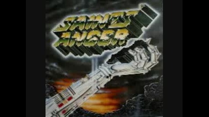 Saints Anger - The Bullet