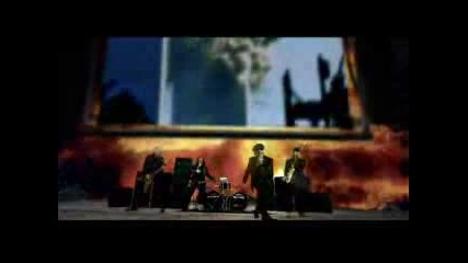 Scorpions - 2007 - Humanity