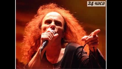 Dio - Holy Diver Live In Palo Alto 15.08.1994