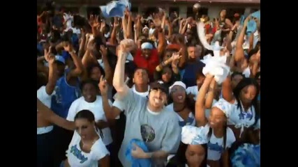 Petey Pablo - Raise Up