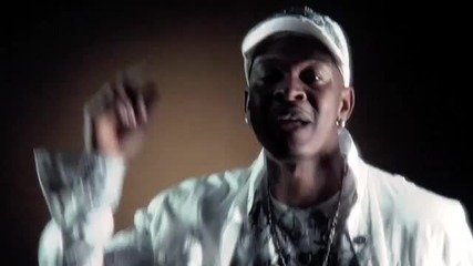 Mr. Vegas - I Am Blessed