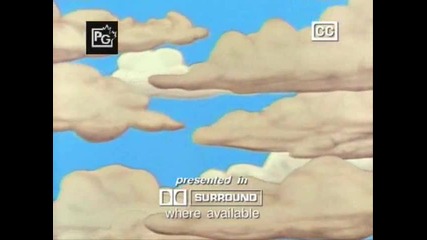 The Simpsons S17 Ep13