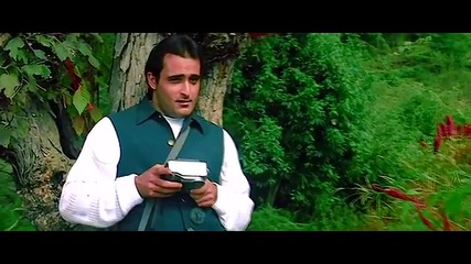 Taal Se Taal Mila - Taal (720p Hd Song)