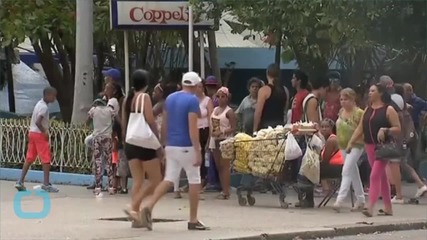 Cuba Travel Ban Should Be Lifted, Says Republican-Controlled Senate Panel