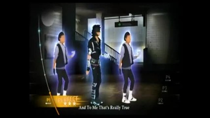 Michael Jackson The Experience Bad