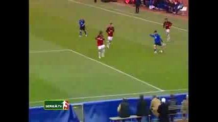 Empoli - Ac Milan 1 - 3 Highlights