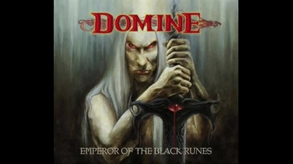 Domine - True Believer