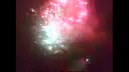 Зарята На Концерта На City 2007