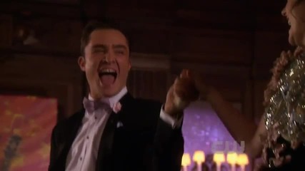 {sun} Gossip Girl 4x22 "the Wrong Goodbye" - Chuck/blair