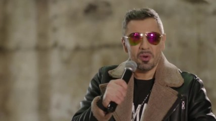 Премиера!! Jovan Perisic - Da zemlja gori - Official Video (2016) - Да гори земята!!