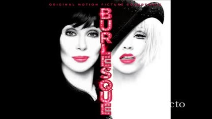 [rt] Christina Aguilera - Express ( Burlesque ) + Текст