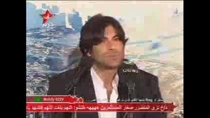 Elissa And Wael Lg Festival 2006