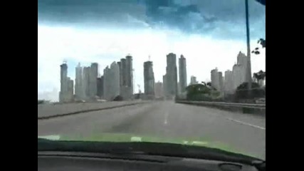Bikes Vs Cars 