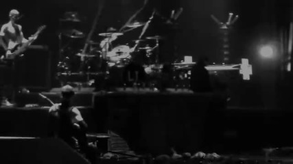 Rammstein - Fruhling in Paris (live)
