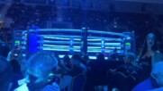 ЕКСЛУЗИВНО: КАКВО СЕ СЛУЧИ НА BKFC? 😳😳😳