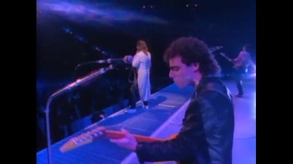 Journey - Ill Be Alright Without You [ високо качество ]