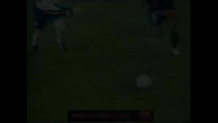 Ronaldinho - Fint 