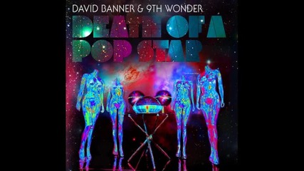 David Banner & 9th Wonder - - What Did I Do 