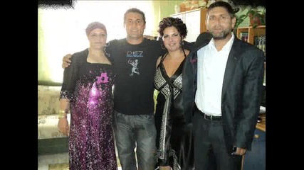 ametin ailesi
