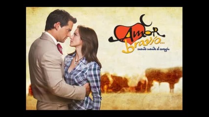 Amor bravio - Laura Pausini - Te digo adios